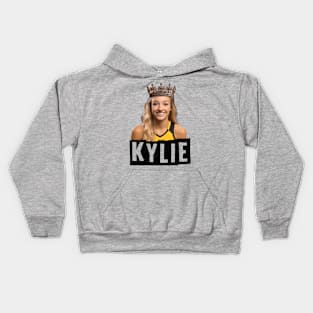 Kylie FEUERBACH Kids Hoodie